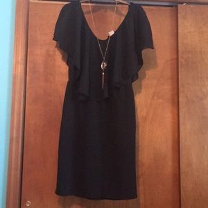 Black dress.. brand new!
